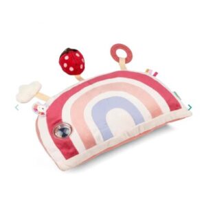 Lilliputiens - Cuscino attività Lena l’unicorno