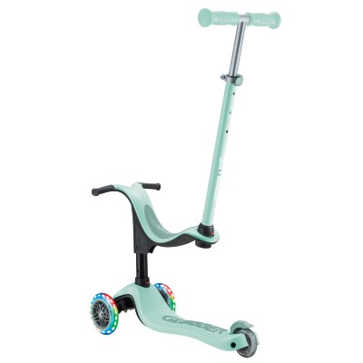 Globber - LUCI SPORTIVE GO•UP menta
