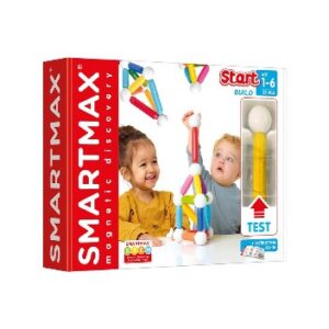 SMARTMAX - Start - 23 pz + funzione "Provami"