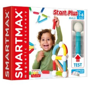 SMARTMAX - Start with Try My