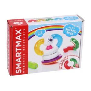 SMARTMAX - My First Stacking Rings
