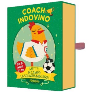 Creativamente -  COACH INDOVINO