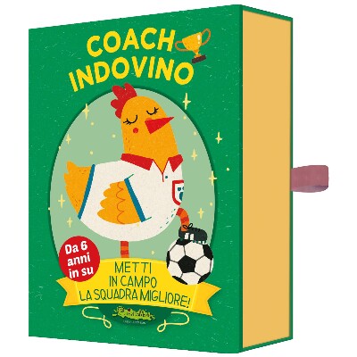 Creativamente -  COACH INDOVINO