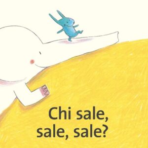 Babalibri - Chi sale, sale, sale? - Émile Jadoul
