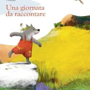 Babalibri - Una giornata da raccontare - Sylvie Neeman, Plum