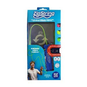 Creativamente - ZipString – Blu