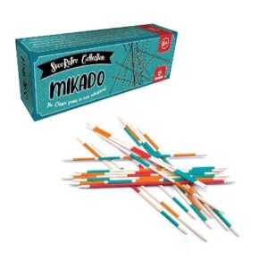 SVOORA - Mikado - Gioco di abilità