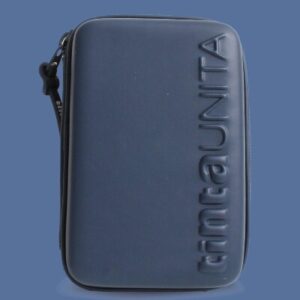 TINTA UNITA astuccio ONE TIME blu navy