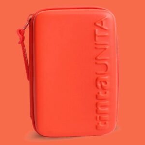 TINTA UNITA astuccio ONE TIME arancione