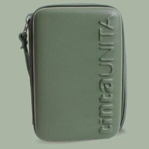 TINTA UNITA astuccio ONE TIME verde militare