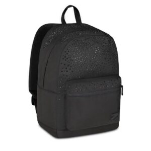 Seven zaino round xs SEVEN GLITZYCUTE NERO