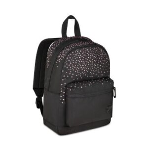Seven zaino round xs SEVEN GLITZYCUTE ROSA
