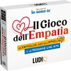HEADU - Io Sono Te Gioco dell'Empatia