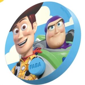 FABA Toy Story