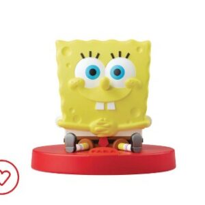 FABA SpongeBob Avventure a Bikini Bottom