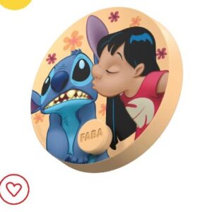 FABA Lilo & Stitch