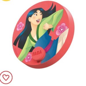 FABA Mulan