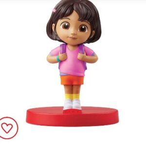 FABA Il mondo di Dora