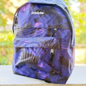 ZAINO AMERICAN FANTASY SHINE INVICTA viola