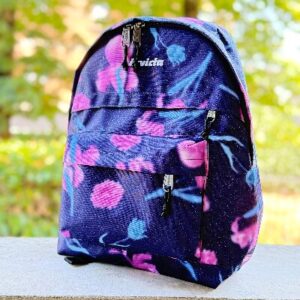 ZAINO AMERICAN FANTASY SHINE INVICTA rosa