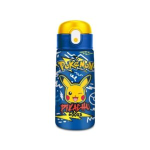 Seven - Borraccia termica Pokemon 2026