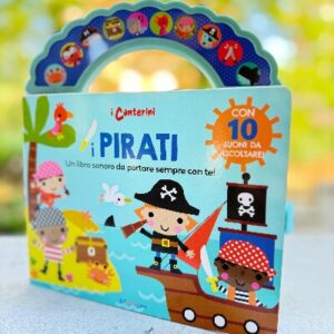 I canterini - I PIRATI