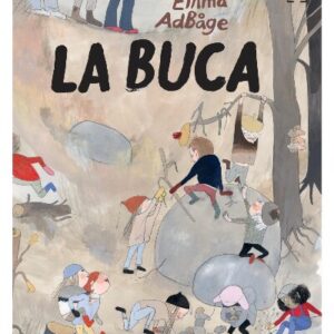 La buca
