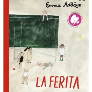 La ferita