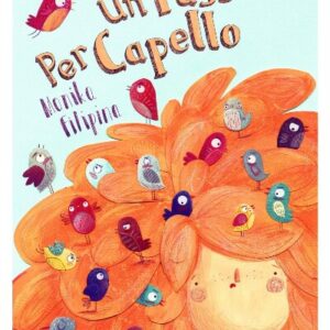 Un passero per capello