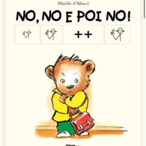 No, no e poi no - BABUK
