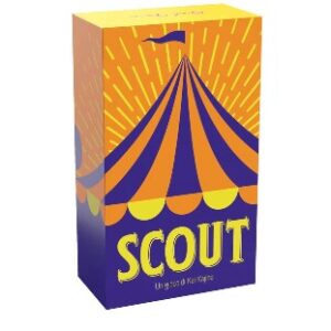 SCOUT - Sarà un grande spettacolo!