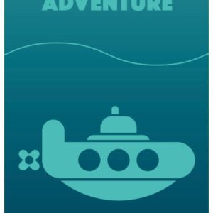 DEEP SEA ADVENTURE