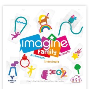 IMAGINE Family