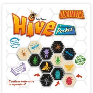 HIVE POCKET ULTIMATE