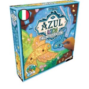 AZUL KIDS - Il mio laboratorio di mosaici