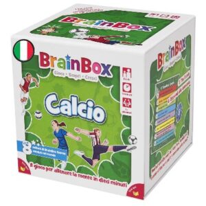 BRAINBOX - CALCIO