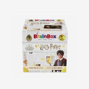 BRAINBOX - HARRY POTTER