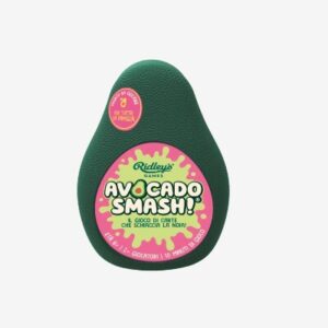 AVOCADO SMASH!