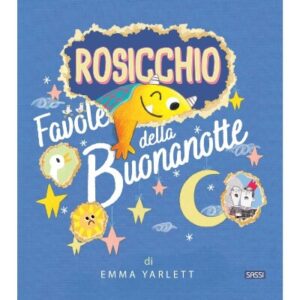 ROSICCHIO - Favole della buonanotte