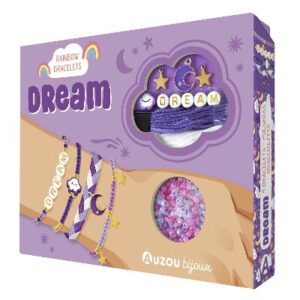 AUZOU - braccialetti dream