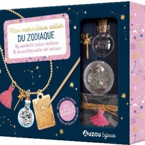 Collanina Zodiaco - AUZOU