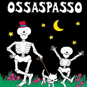 Ossaspasso - CAMELOZAMPA