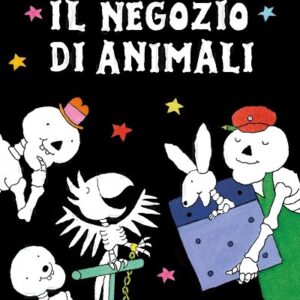 Il negozio di animali - CAMELOZAMPA