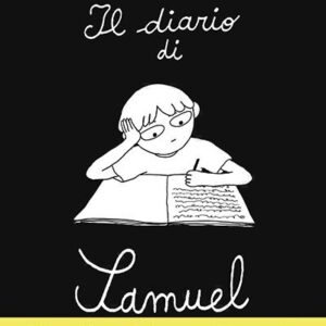 Il diario di Samuel - Terre di mezzo Editore