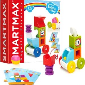 SMARTMAX La mia prima configurazione e prova su strada