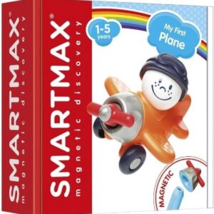 SmartGames My First Plane