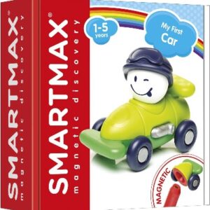 SmartGames My First Car
