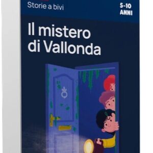 FABA Il mistero di Vallonda