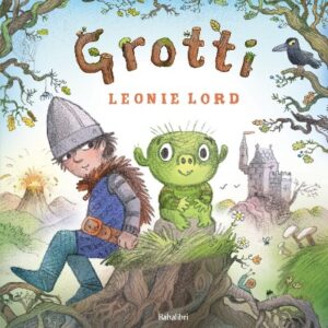 Grotti - Leonie Lord
