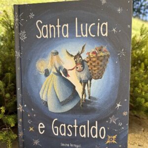 SANTA LUCIA E GASTALDO - Petrogalli